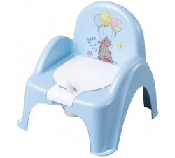Olita-fotoliu Tega Baby Forest Tale Blue