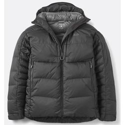 купить Одежда для спорта Rab Scurta barbati Positron Pro Hoody Black XL (QDB-79-BLK-XLG) в Кишинёве 