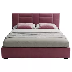 cumpără Pat my-STYLE my-Rose 160x200 (P31D16M14) în Chișinău 