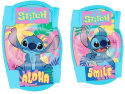 купить Защитное снаряжение Seven 59421 Защита локти/колени/запястья Stitch в Кишинёве 