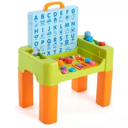 купить Музыкальная игрушка Hola Toys 928 Masa interactiva muzicala в Кишинёве 