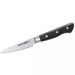 купить Нож Samura PRO-S fructe&legume 88mm (SP-0010) в Кишинёве 