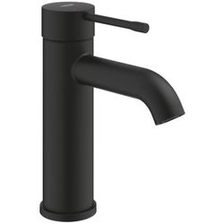 купить Смеситель для умывальника Grohe Essence Phantom Lavoar S Black 24172KF1 в Кишинёве 