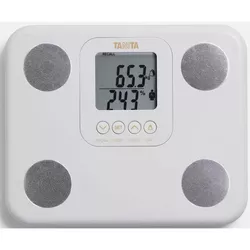 cumpără Cântar de podea Tanita 5430 White Body Composition Monitor BC-730 în Chișinău 