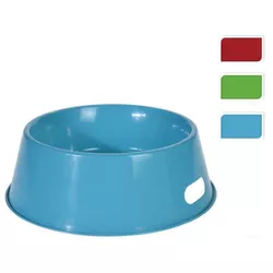 cumpără Bol pentru câini și pisici Promstore 44586 Миска для животных 490ml, 25cm în Chișinău 