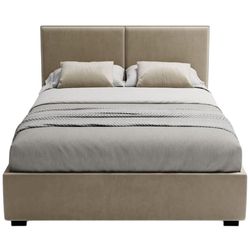 купить Кровать my-STYLE my-Bria 90x200 (P02D90M04) в Кишинёве 