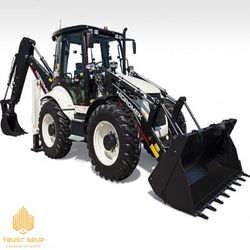 Бульдо экскаватор Hidromek