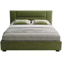 cumpără Pat my-STYLE my-Emma 200x200 (P32D20M20) în Chișinău 