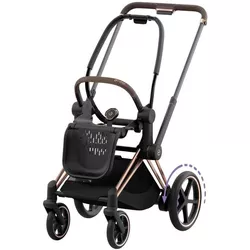 cumpără Accesorii pentru cărucior Cybex 521002373 Cadru pentru carucior e-Priam RBA Rosegold în Chișinău 