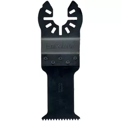 cumpără Set de tubulare, bite, duze DeWalt DT20704-QZ Panza p/u lemn, PVC în Chișinău 