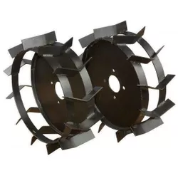 купить Культиватор Aerobs Roti metalice 3.5-6 pu motocultor в Кишинёве 