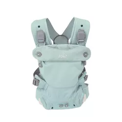 купить Кенгуру Joie V2209AAMNR000 Sistem ergonomic 3 in 1 Savvy Lite Mineral в Кишинёве 
