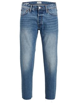 Брюки JACK&JONES Синий 12140214