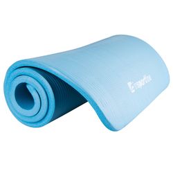 Коврик для фитнеса 140х61х1.5 см Fity 7762 blue (3054) inSPORTline