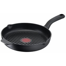 cumpără Tigaie Tefal E2334055 So Chef Grill 26cm în Chișinău 