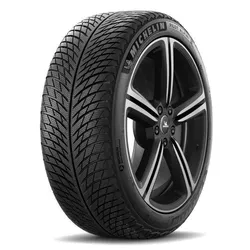 cumpără Anvelopă Michelin 245/45 R17 99H TL Pi.Alpin-5 MO XL FSL MERCEDES-AUSFÜHRUNG în Chișinău 