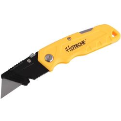 cumpără Unealta de mana Hoteche 310419 Cuțit de construcție și asamblare + (5 lame) în Chișinău 
