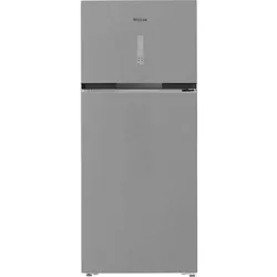 купить Холодильник с верхней морозильной камерой Whirlpool WHD26553X5E в Кишинёве 