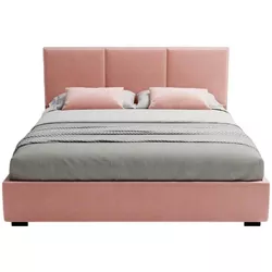 cumpără Pat my-STYLE my-Boni 200x200 (P33D20M12) în Chișinău 