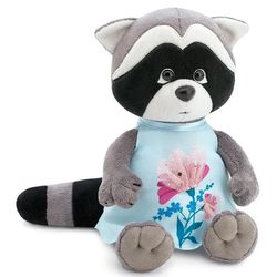 купить Мягкая игрушка Orange Toys Daisy the Raccoon: Flower 15 OS707/15 в Кишинёве 