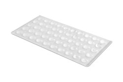 Amortizor silicon 7x1,5 GTV