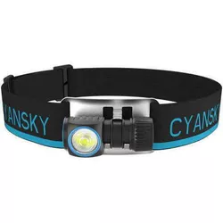 cumpără Lanternă Cyansky HS3R LED în Chișinău 