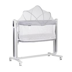 cumpără Pătuț Chipolino KOUL02502GRY Ultima grey în Chișinău 