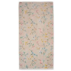 cumpără Prosop Pip Studio 217804 Les Fleurs towel 70x140 Khaki în Chișinău 