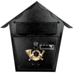 купить Почтовый ящик ArtFlame VOXA GL-10 в Кишинёве 
