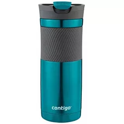 купить Термокружка Contigo Byron Biscay Bay 470 ml в Кишинёве 