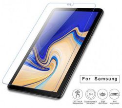 Cellular Tempered Glass for Sam. Gal. Tab S4