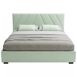купить Кровать my-STYLE my-Kima 200x200 (P56D20M15) в Кишинёве 