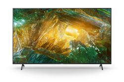 cumpără Televizor LED 85" Smart Sony KD85XH8096BAEP în Chișinău