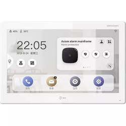 купить Видеодомофон Hikvision DS-KH9310-WTE1 в Кишинёве 