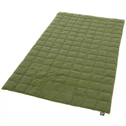 купить Туристический коврик Outwell Constellation Comforter Green (plapuma) в Кишинёве 