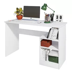 cumpără Masă de birou Hanah Home Bahar White în Chișinău 