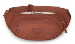 купить Поясная сумка Osprey Daylite Waist porcelain orange hip (810165743359) в Кишинёве 