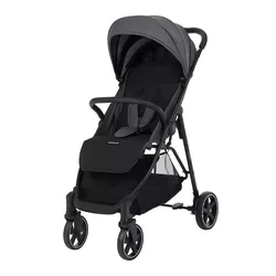 cumpără Сărucior pentru copii Kikka Boo 31001030180 Carucior de plimbare Alexa Dark Grey în Chișinău 