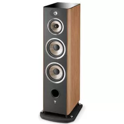cumpără Boxe Hi-Fi Focal Aria 948 Walnut în Chișinău 