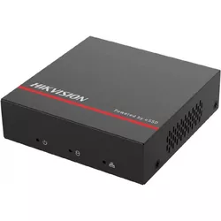 купить Регистратор Hikvision DS-E04NI-Q1 NVR with SSD 4ch в Кишинёве 