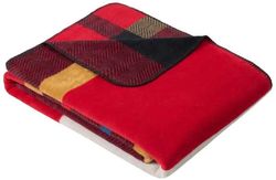 купить Домашний текстиль s.Oliver 2369/640 Jacquard Decke в Кишинёве 