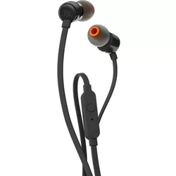 cumpără Căști cu fir JBL T110 Eco Black în Chișinău 