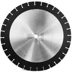cumpără Disc de tăiere Carbodiam VGA9003 disc diamantat pt Asfalt VGA 450x25.4 în Chișinău 