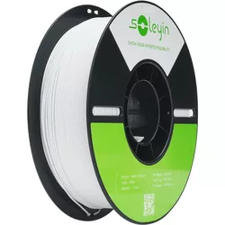 cumpără Filament pentru imprimantă 3D Creality Soleyin Ultra PLA matte white în Chișinău 