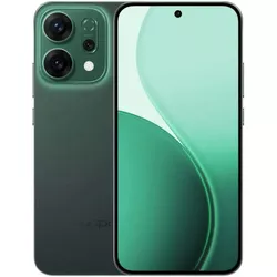 купить Смартфон OPPO Reno 14FS 5G 12/512GB Luminous Green в Кишинёве 