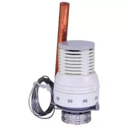 cumpără Termostat de cameră Hydro S Cap termostat M30x1.5 cu sondă (0711306) în Chișinău 