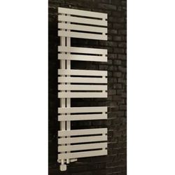 cumpără Uscător de prosoape Gorgiel CREST ACR 80/50 White Matt 02 {15} în Chișinău 