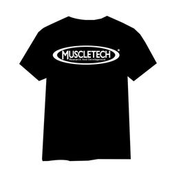 T-Shirt Muscletech