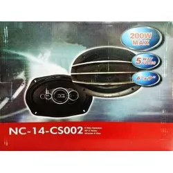 cumpără Boxă auto CatolLux NC-14-CS002 în Chișinău 
