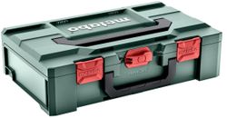 купить Система хранения инструментов Metabo 626891000 Metabox 145 L pentru BS LTX/SB LTX в Кишинёве 